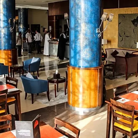 Golden Tulip Al Khobar