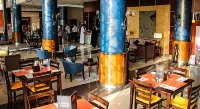 Golden Tulip Al Khobar - breakfast