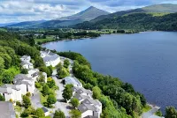 Loch Rannoch Highland Club