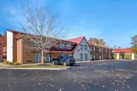 Quality Inn Falconer - Jamestown