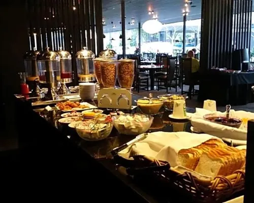 汽車旅館 餐飲 Photos