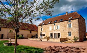 La Maison de Souhey