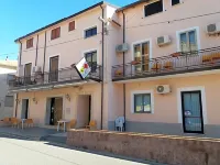 Hotel Food & Drink Hotels in Tarsia