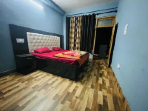 Shanti Cafe - Signature Stays Kasol