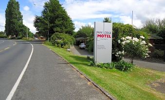 Park Lodge Motel