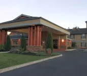 Best Western Snowcap Lodge Hotels in Cle Elum