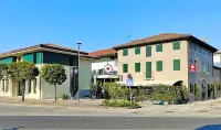 Hotel Locanda Al Sole Hôtels à : Castelfranco Veneto