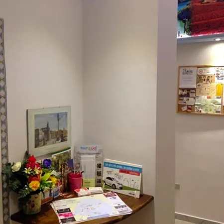 Sant'Oronzo B&B