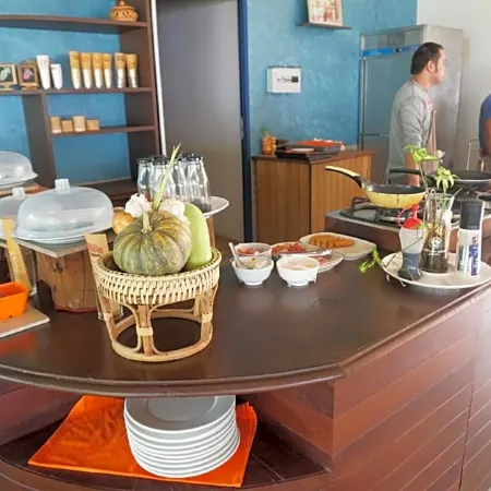 Medee Resort