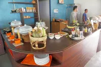 Medee Resort - Breakfast