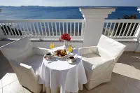 Villa Triana-Adults Only - شاطئ