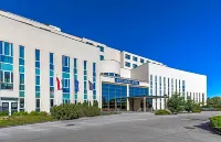 ETO Park Hotel Business & Stadium - Wifi