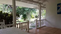 Beau Vallon Bungalows Hotels in De Quincy
