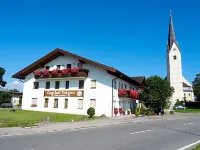 Gasthof Hotel Esterer Hotel berhampiran Jehovas Zeugen Versammlungen Rosenheim