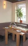 Südhotel - breakfast