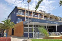 Hôtel Café Miramar Hotels in Le Grau-du-Roi