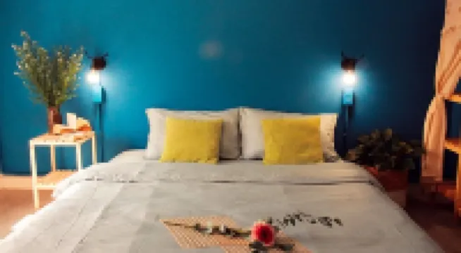 Coucou Homestead - I