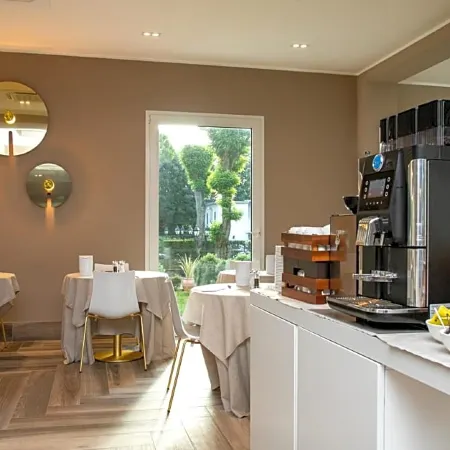 Hotel Greif