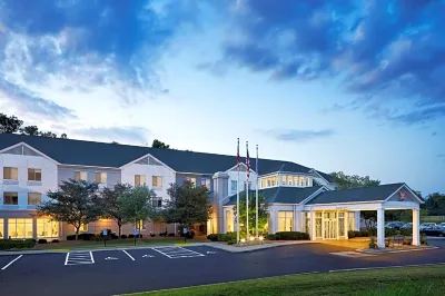 Hilton Garden Inn Cincinnati Northeast