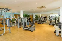 Dunas Douradas Beach Club - Gym