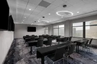 AC Hotel Pittsburgh Southpointe - Parkering