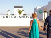 Calanova Sports Residence Hotels near Cala Major