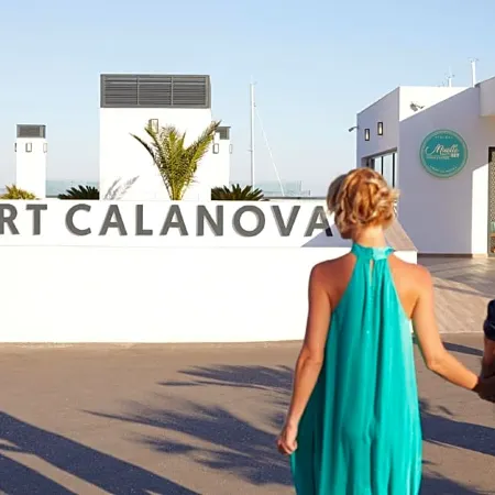 Calanova Sports Residence Отели рядом с достопримечательностью «Дворец Маривент»