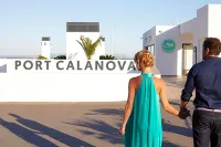 Calanova Sports Residence فنادق في إِييتاس