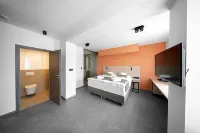Hotel Diana - Завтрак