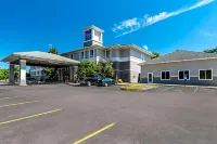 Sleep Inn & Suites Hôtels à : Dickson City