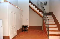 At Home Bed and Breakfast Hotels in Lucca