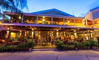 Best Western Plus Belize Biltmore Plaza