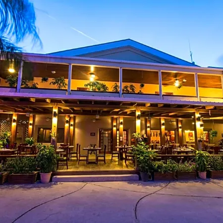Best Western Plus Belize Biltmore Plaza
