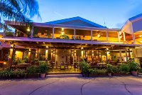 Best Western Plus Belize Biltmore Plaza - Wifi