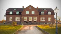 Bläsinge Gård Kullabygden Hotels near Östra Kullaberg