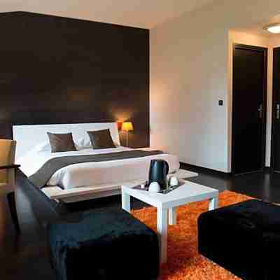 Domaine des Lys Rooms