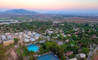 Holiday Village Kibbutz Mizra
