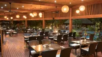 홀리데이 인 포트 모르즈비 바이 IHG - 조식 운영