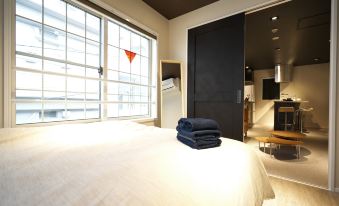 Real Life Aoyama 2Br Suite 3-Bed 3Min Aoyama 1ch