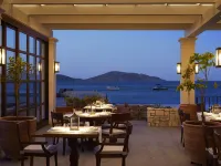 Porto Elounda Golf & Spa Resort, Six Senses Spa Hotels in Elounda