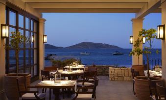 Porto Elounda Golf & Spa Resort, Six Senses Spa