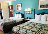 Red Carpet Inn Rochester Hotels in Marion Township