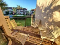 望遠鏡13號兩卧室公寓