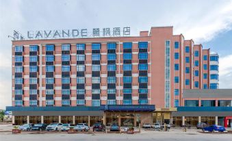 Lavande Hotel (Foshan West Railway Station Shishan)