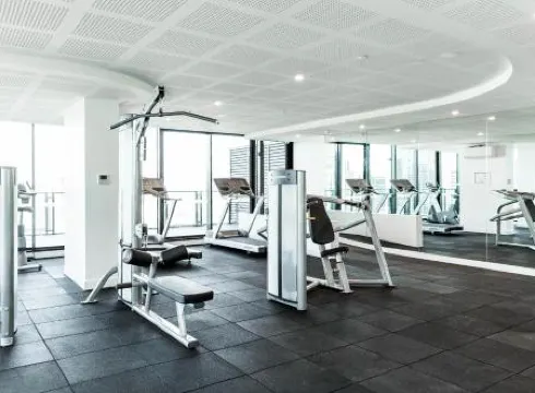 The Canvas Apartment Hotel