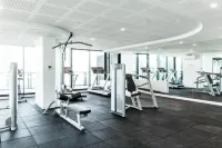 The Canvas Apartment Hotel