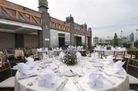 Sonesta Hotel El Olivar Lima