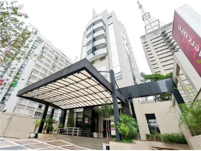 Mercure Sao Paulo Paulista Hotels in Sao Paulo