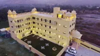 Atulya Niwas - Aravali Views