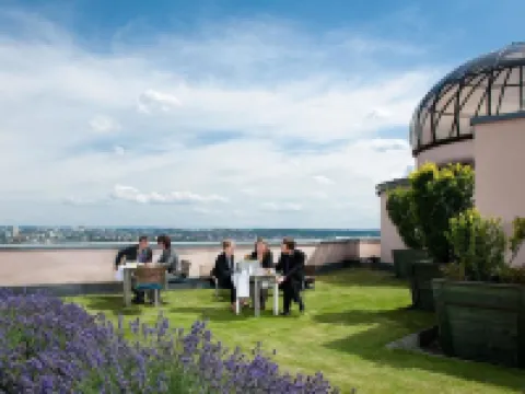 Don Giovanni Hotel Prague - Great Hotels of the World Hotels in Prague